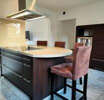 Einfamilienhaus mit Kamin in Feldrandlage in Emmelndorf - Seevetal