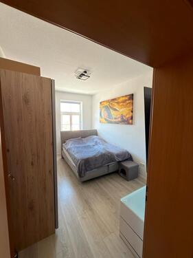 Foto - 3 Zimmer Etagenwohnung in Röthenbach an der Pegnitz
