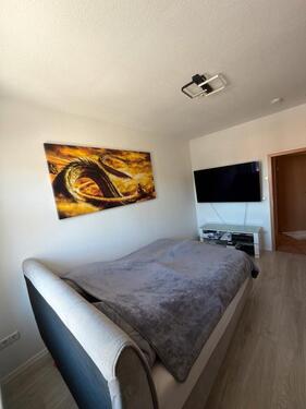 Foto - Etagenwohnung in Röthenbach an der Pegnitz zur Miete