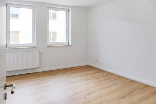 Foto - Etagenwohnung in Magdeburg zur Miete
