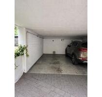 Überdachter Stellplatz in absolut zentraler Lage - Hameln