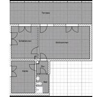 Einliegerwohnung zu Vermieten - 680,00&nbsp;EUR Kaltmiete, ca.&nbsp; 71,00&nbsp;m&sup2; in Datzeroth (PLZ: 56589)