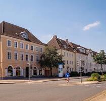 Zimmer 15,88 m² innerhalb einer 4er-WG 2.OG links - Wolfsburg