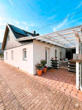 Foto - Ferienhaus ,,Haus Büchel' Nähe der Schönen Mosel