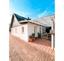 Ferienhaus ,,Haus Büchel