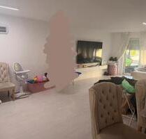 Hochparterre 3 Zimmer Wohnung 104qm2Stadtmitte Hilden Aufzug