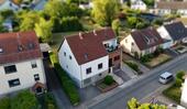 Foto - Zweifamilienhaus in Heusweiler-Holz