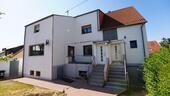 Foto - Mehrfamilienhaus, Wohnhaus in Heusweiler zum Kaufen