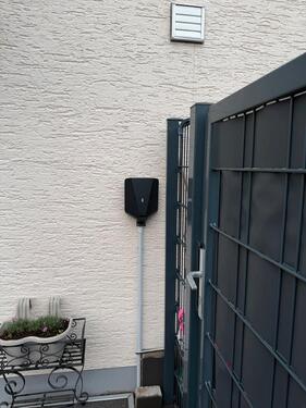 Foto - 4 Zimmer Reihenhaus zum Kaufen in Köln