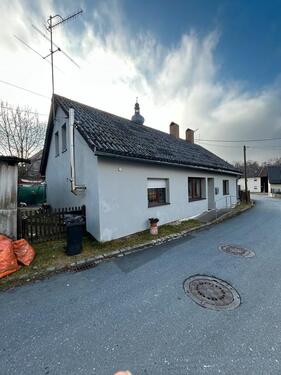Foto - Kleines Haus in Ebnath mit Garten