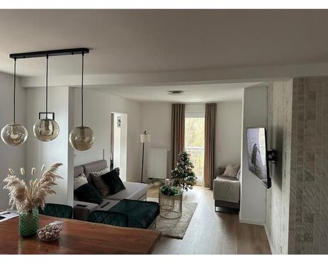 Foto - 3,5 Zimmer Wohnung in schöner Lage am Neckar und 2021 Kernsan