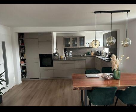 Foto - Etagenwohnung in Rottweil