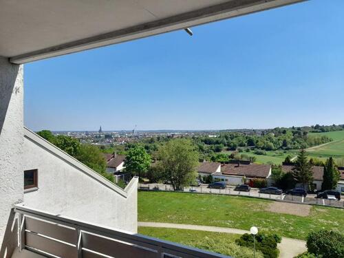 Foto - 3-Zi-Wohnung, nach Wunsch unmöbliert - furnished 3 room-apartment