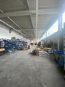 Foto - Lagerhalle zu vermieten 450 m 2 mit Büro und Parkplätze