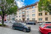Foto - 2,5-Zimmer – zentrale Lage - 300,00 EUR Kaltmiete,