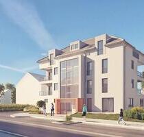 Neubau Oscar-Kjellberg-Straße 3 - Finsterwalde