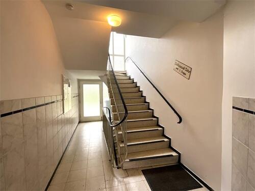 Foto - 2 Zimmer Etagenwohnung zur Miete in Bad Bevensen