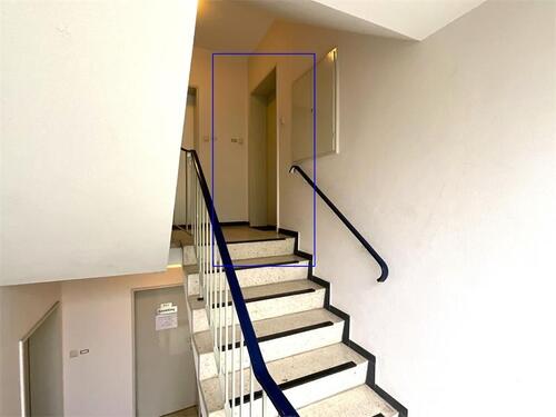 Foto - 2 Zimmer Etagenwohnung in Bad Bevensen