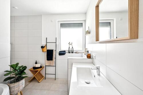 Foto - Etagenwohnung in Sigmaringen