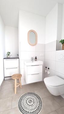 Foto - Etagenwohnung in Sigmaringen zur Miete