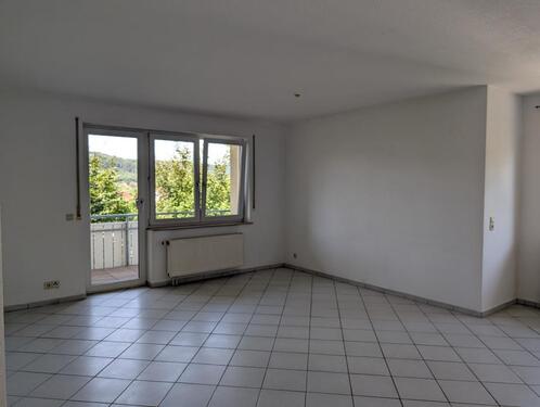 Foto - Charmante 3 Zimmer Wohnung in Ortsrandlage