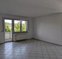 Charmante 3 Zimmer Wohnung in Ortsrandlage - Mulfingen