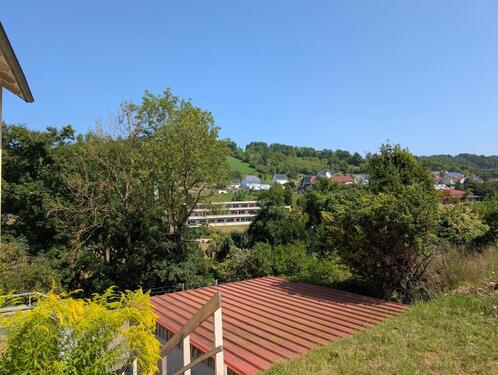 Foto - Etagenwohnung in Mulfingen zur Miete