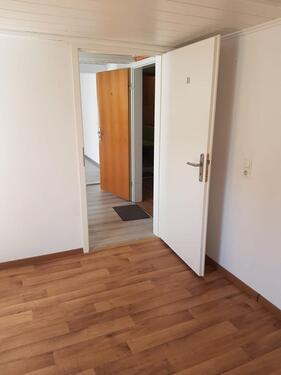 Foto - Etagenwohnung zur Miete in Badbergen