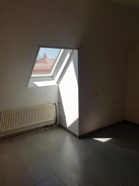 Foto - Etagenwohnung in Badbergen