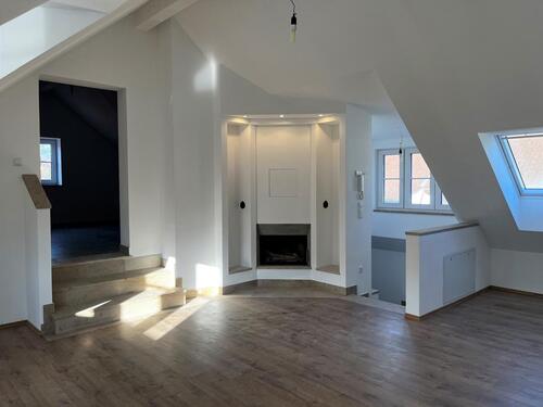 Foto - Etagenwohnung zur Miete in Jettenbach