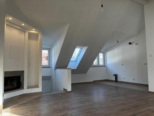 Foto - Etagenwohnung in Jettenbach