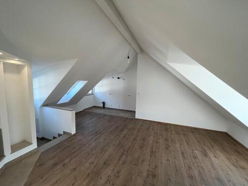 Foto - Etagenwohnung in Jettenbach zur Miete