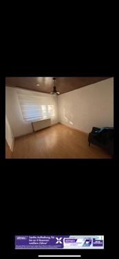 Foto - Etagenwohnung in Krefeld zur Miete