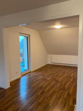 Foto - Etagenwohnung in Nienburg (Weser)