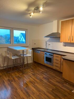 Foto - Etagenwohnung in Nienburg (Weser) zur Miete