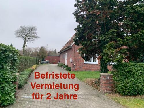 Foto - Einfamilienhaus in Bad ZwischenahnOhrwege befristet für 2 Jahre