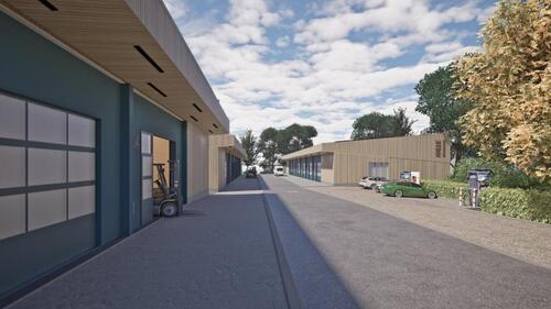 Foto - andere in Dresden zur Miete