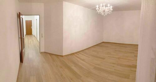 Foto - Altengerechte 60qm Wohnung in Moers-Zentrum mit Balkon