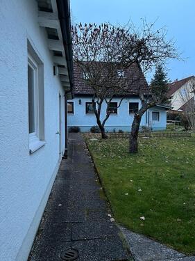 Foto - Charmantes Häuschen in Maisach - 1.456,00 EUR Kaltmiete, ca.  54,00 m²