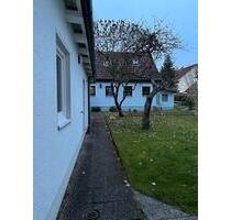 Charmantes Häuschen in Maisach - 1.456,00 EUR Kaltmiete, ca.  54,00 m² in Maisach (PLZ: 82216)