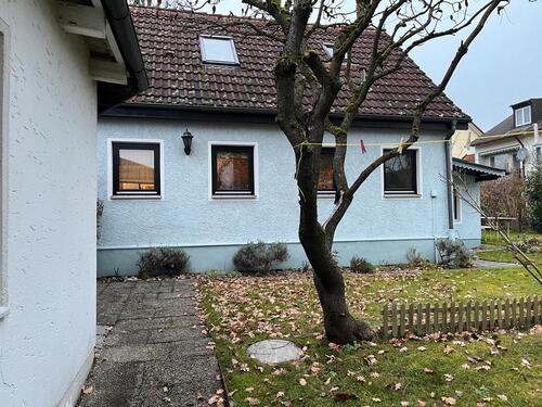 Foto - 2 Zimmer Einfamilienhaus zur Miete in Maisach