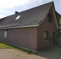 Charmantes 2,5 Zimmer Endreihenhaus an der Stadtgrenze Hamburgs - Ahrensburg