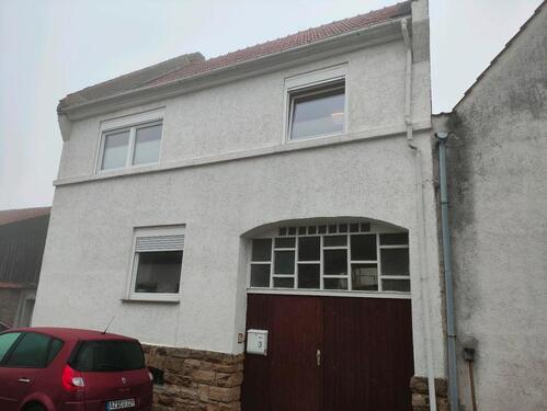 Foto - 5 Zimmer Einfamilienhaus zum Kaufen in Gau-Bickelheim