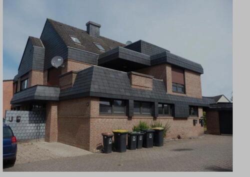 Foto - Charmantes Dachgeschoss-Juwel im Herzen Fürstenaus