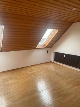 Foto - 3 Zimmer Dachgeschoßwohnung zur Miete in Fürstenau