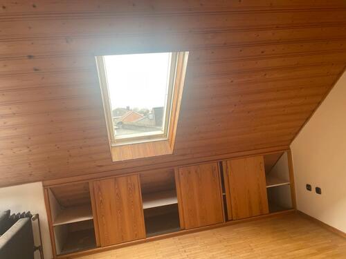 Foto - Dachgeschoßwohnung in Fürstenau zur Miete