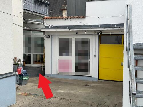 Foto - Ladenlokal Gewerbefläche Ladenfläche Büro in Oberursel