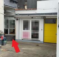 Ladenlokal Gewerbefläche Ladenfläche Büro in Oberursel - Oberursel (Taunus)