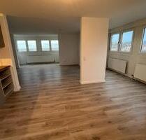 Große helle 1-Zimmer Wohnung mit Dachterrasse in LahrSchwarzwald - Lahr (Schwarzwald)