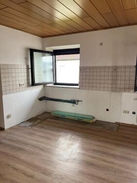 Foto - Etagenwohnung in Saal an der Donau zur Miete